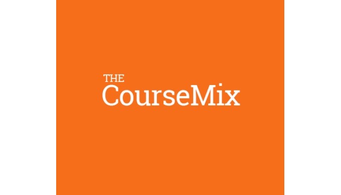 The Course Mix is an online course provider offering over 400 online courses. Study a wide range of ...