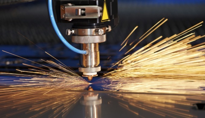 CNC Laser Cutting Services