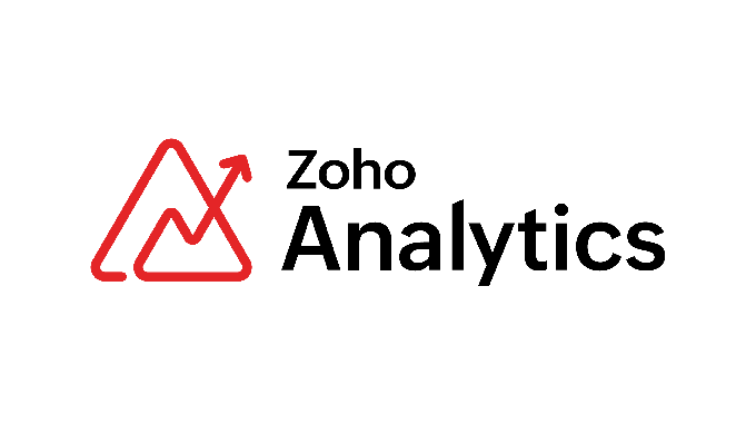 Zoho Analytics is a self-service BI and data analytics software that lets you visually analyze your ...
