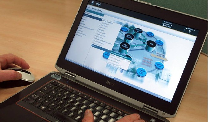Enterprise Cash Management (ECM™) is an integrated suite of software solutions developed by CPS to m...
