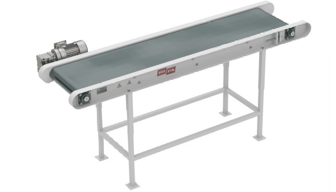 Industrial Conveyor Belts