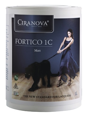 FORTICO 1C + 2 C lak na podlahy Společnost ACOLOR s.r.o. vyrábí FORTICO 1C + 2 C lak na podlahy. FOR...
