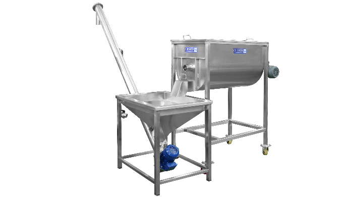 Description du produit Fabriqué entièrement en inox 304 ou 316 Homogénéisat...