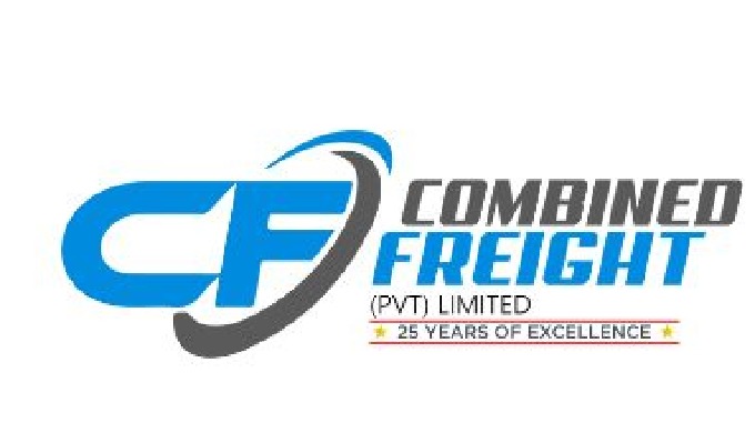Why Choose Combined Freight for Cargo Logistics? 1. A wealth of industry experience with years of ex...
