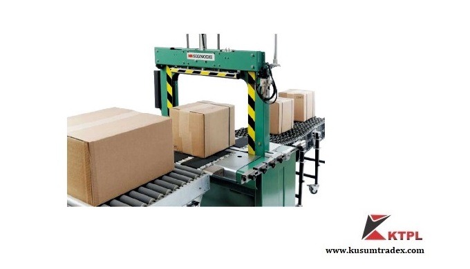 Automatic Packaging System/Line & Conveyor: