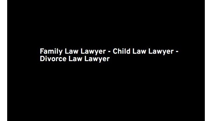 Specialist family law solicitors in Burnley provide advice and services to clients across the Lancas...
