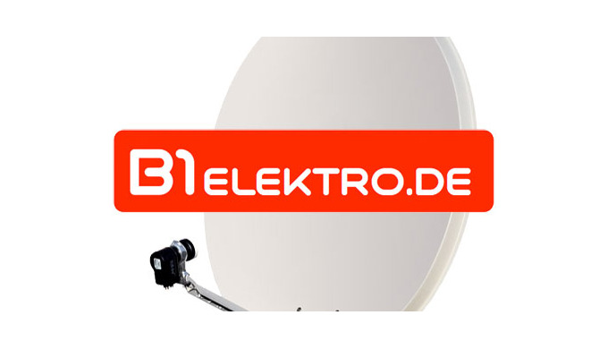 Wir reparieren und installieren Ihre Sat-Antenne. Sat-Anlagen Reparatur schnell und preiswert.