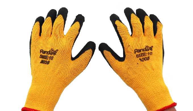 Gants de Protection, Outils de préparation