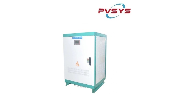 PVSYS 30KW Low Frequency Pure Sine Wave Inverter