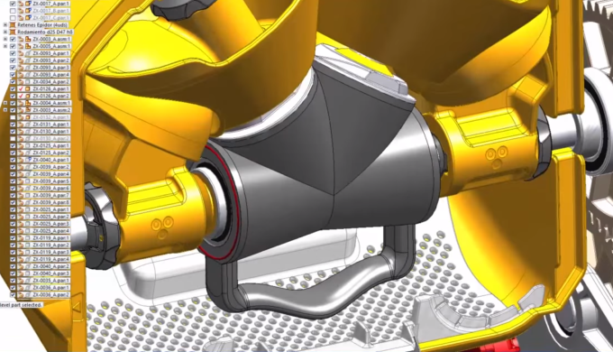techologie synchrone