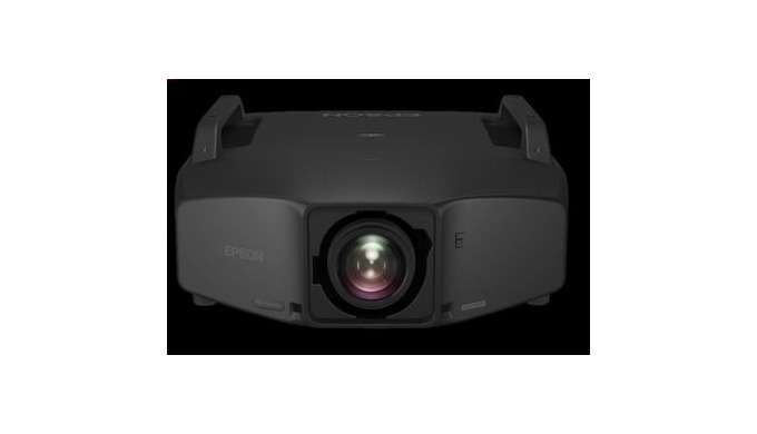 MEDIDAS: 741 x 534 x 197 (Width x Depth x Height) PESO: 26 KG TIPO: 3LCD, Obturador cristal líquido ...