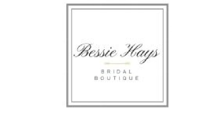 Bessie Hays Bridal Boutique offers premier, designer wedding dresses in North East. We strive to mak...