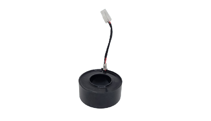 Ring type transformers are used in UPS systems for sensing purpose and it’s compact design saves spa...