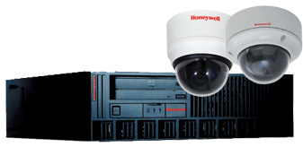 Alle typer videoovervågning samt lagring, Vi har et bredt sortiment af både IP & analoge systeme...