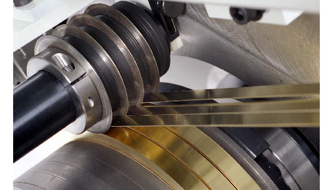 INTRO-Line Präzisionsrakel