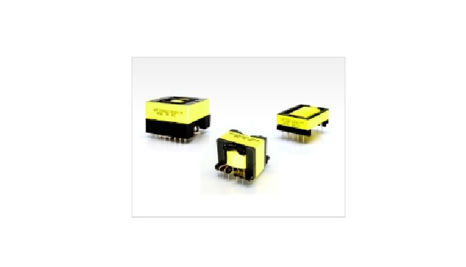 Automatic production ensures high quality and consistency