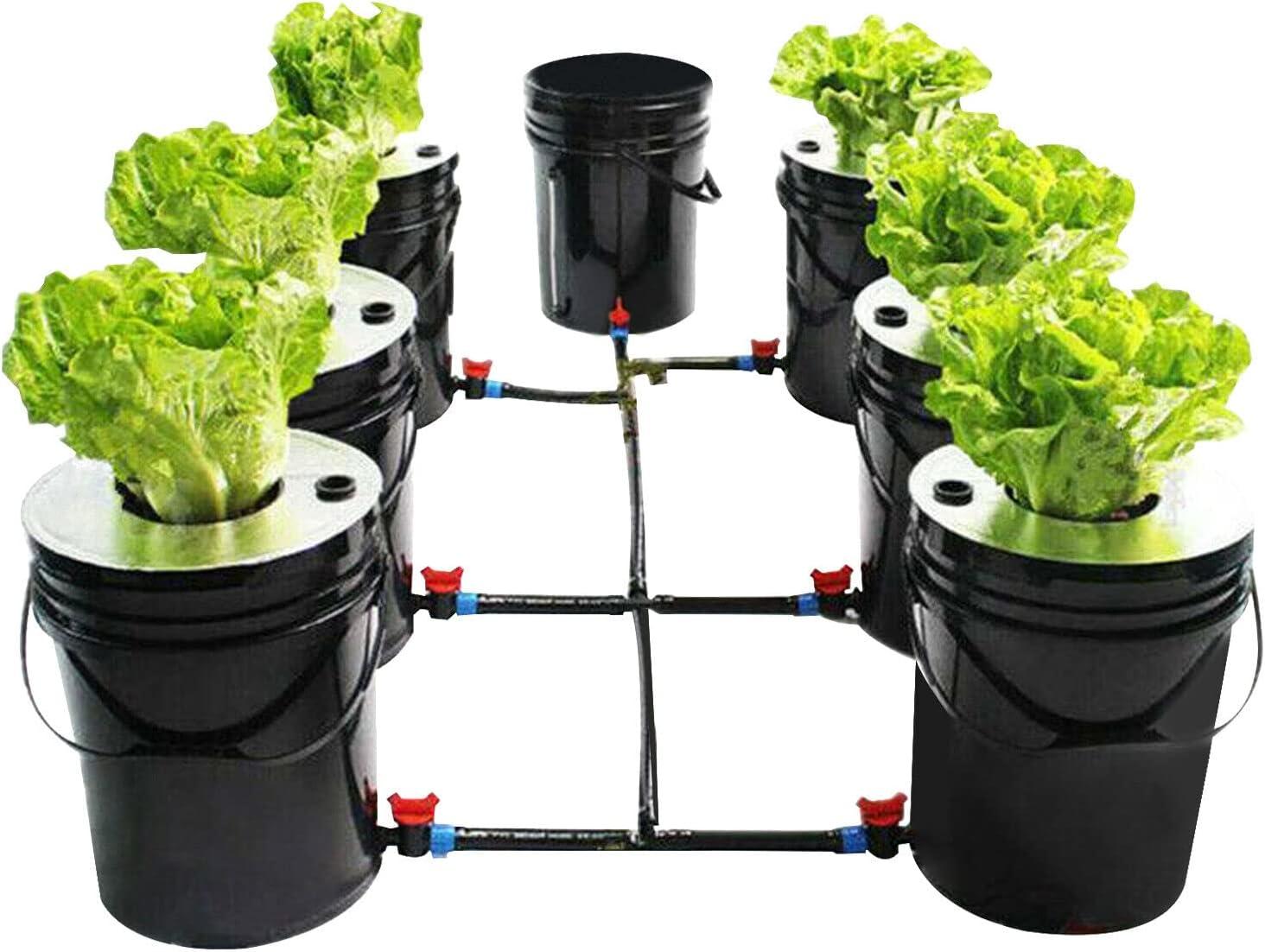 Govind Greenhouse Pvt. Ltd. offers advanced Hydroponic Systems designed to transform modern agricult...