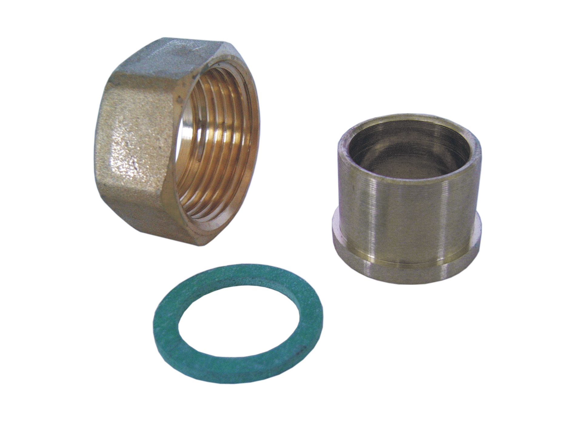 Compac counter flanges are used to connect piping to a BPHE with DN Compac flange connections. SWEP ...