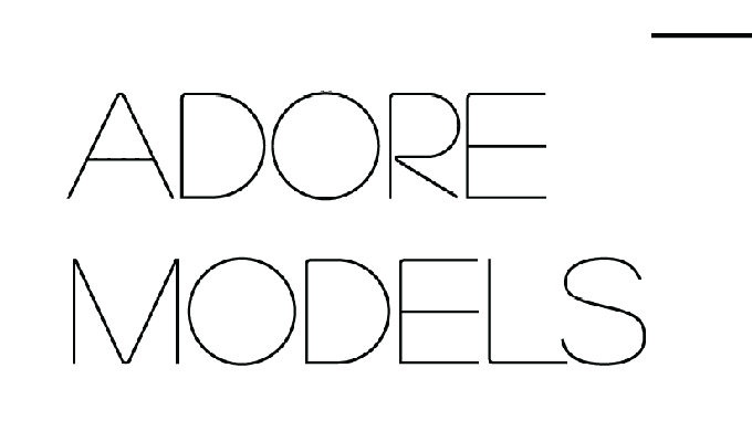 We are Adore Models,a modeling agency in Mumbai designed to cater to actors and models alike.