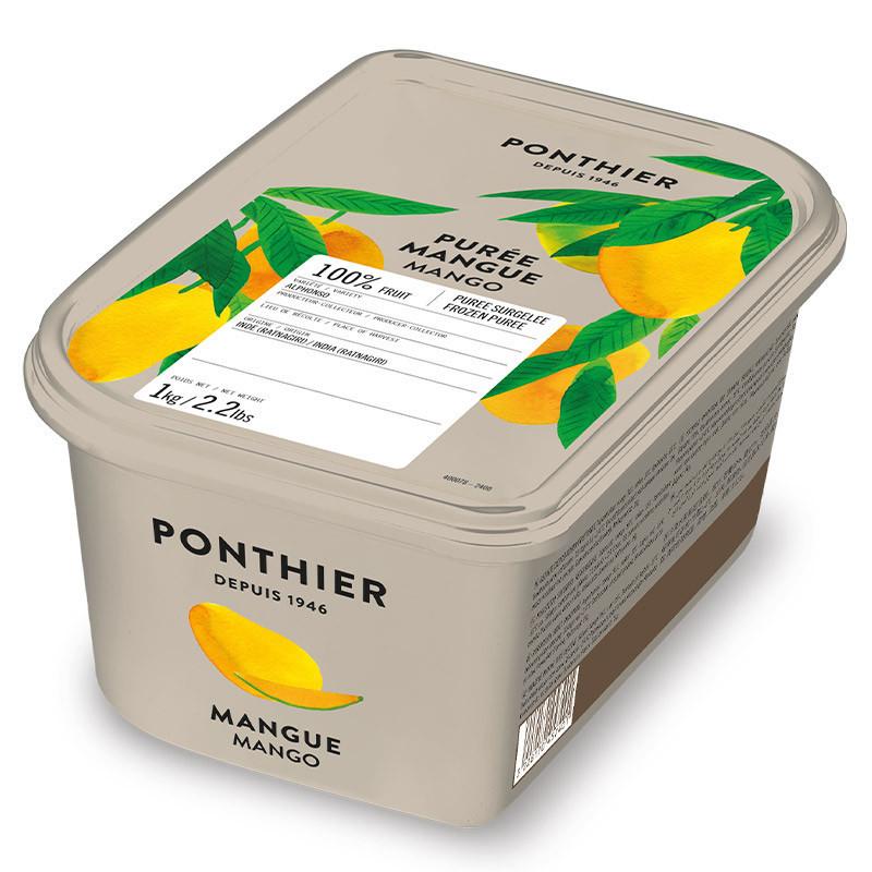 Sunrise Naturals Private Limited processes and exports premium Alphonso Mango Puree, crafted from ha...