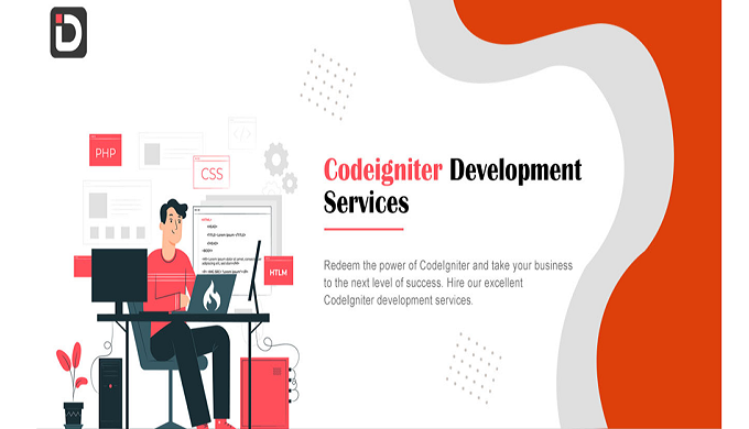 Deorwine Infotech is one of the top codeigniter web development company in the USA, India, and Singa...