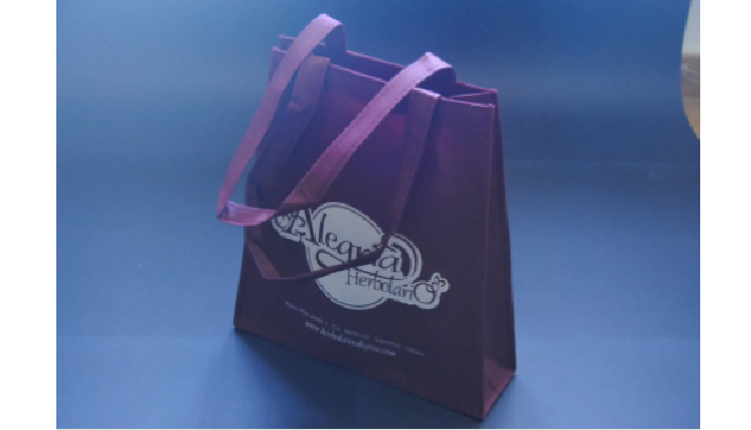 ORGANIC COTTON BAGS