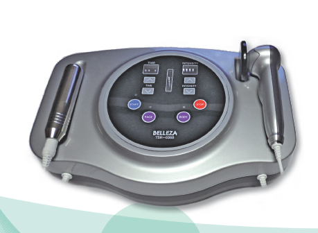 When you apply radio-frequency current to a body or facial tissue, deep-heat occurs and local temper...