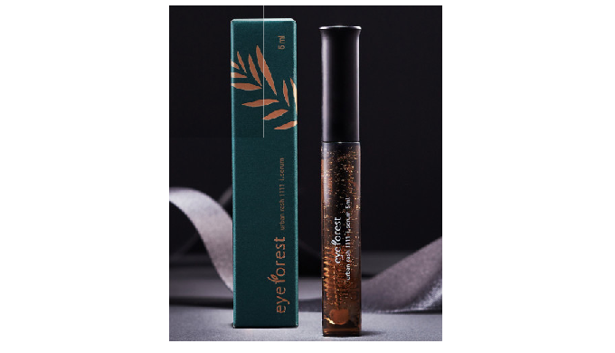Eyelash Supplement Eye Serum | lash growth serums