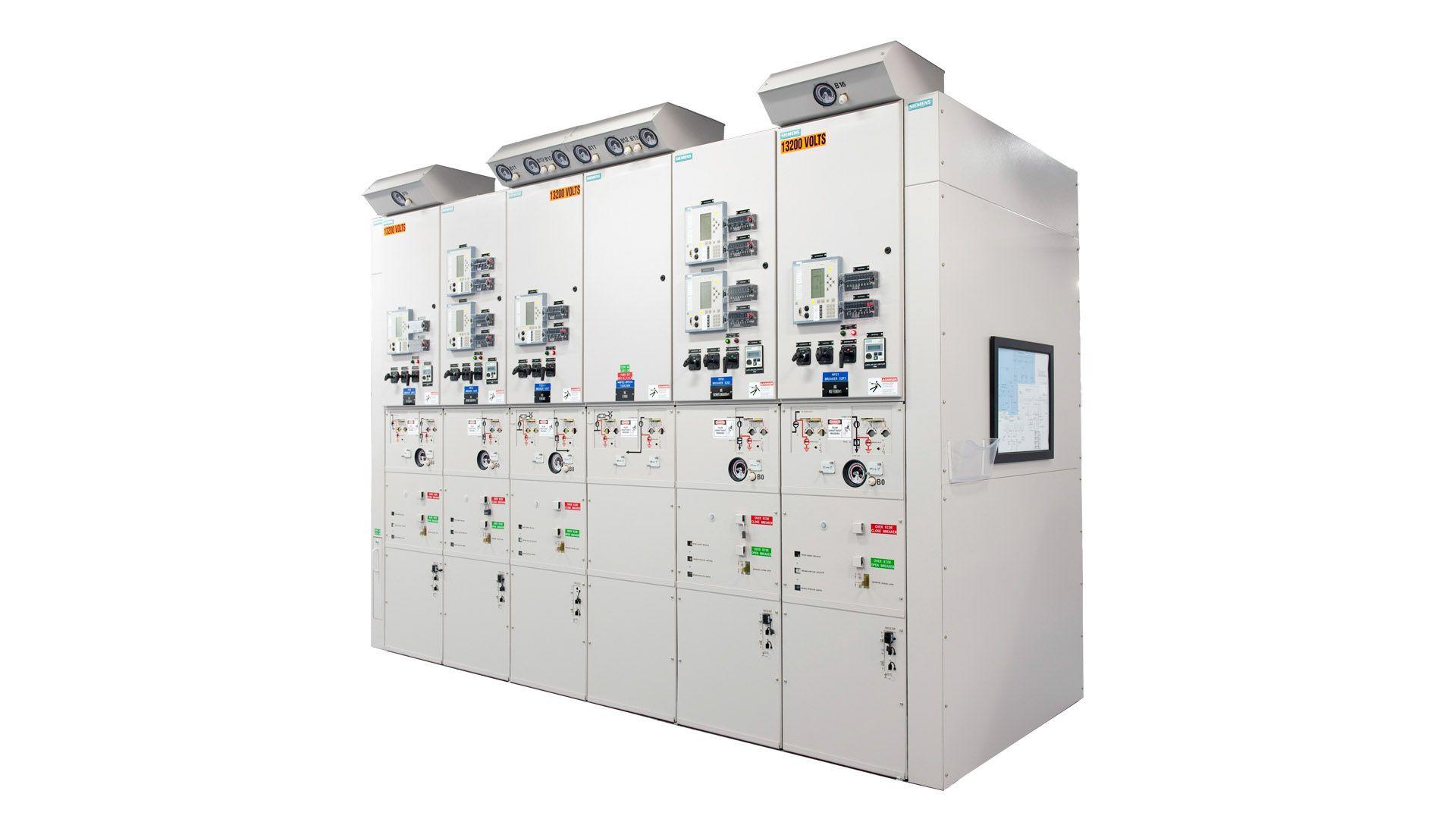 CG Power & Industrial Solutions Limited offers a comprehensive range of High & Medium Voltag...