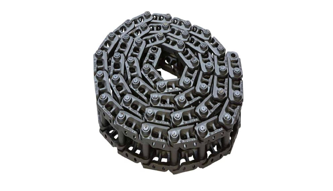 Product Description Our excavator track links are engineered to deliver optimal performance under re...