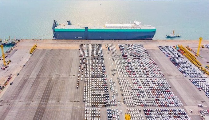 More businesses are seeking help from JCS Global to provide premier coastal vehicle shipping service...