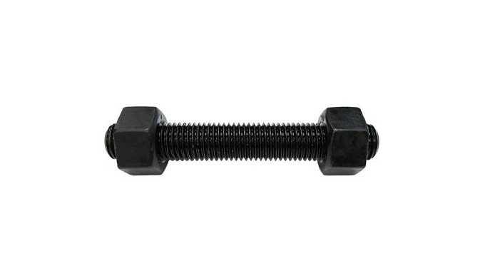 Product Brochure Size: M12 to M95 or 1/2 to 4 Grade: B7 Standard: A193 Type of Thread: MM & UNC ...