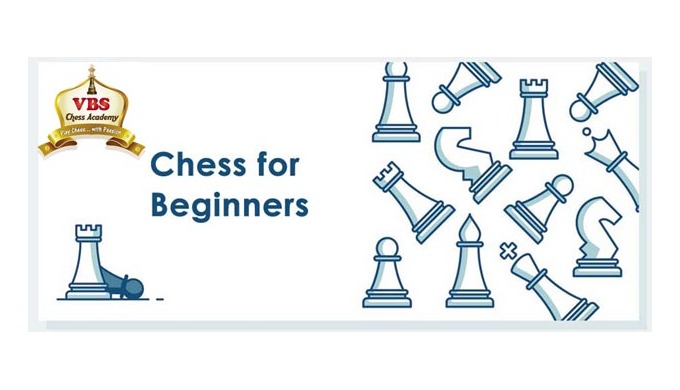 Are you a chess beginner? Do you want to reform your chances of victory in your training games? Or e...