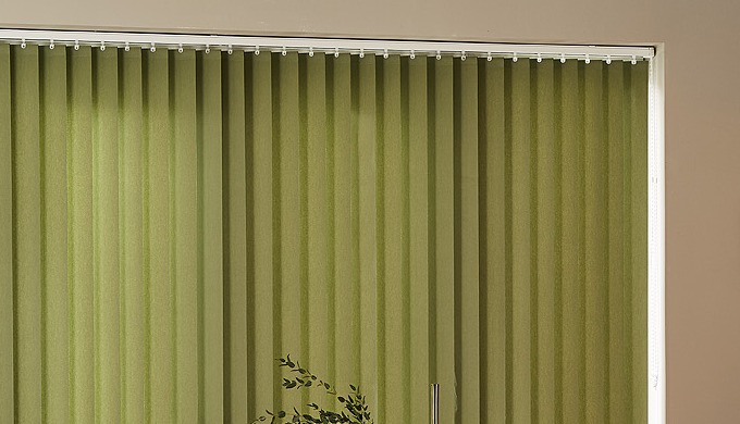 Vertical Blinds 3 for £79 (Please read the following Terms and conditions for sale blinds.) Plain fa...