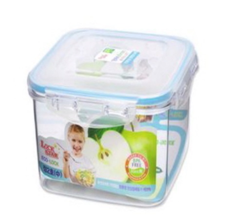 *Made of Tritan - Eco-friendly materiel, which is combined with 'transparentness' of glass and 'hard...