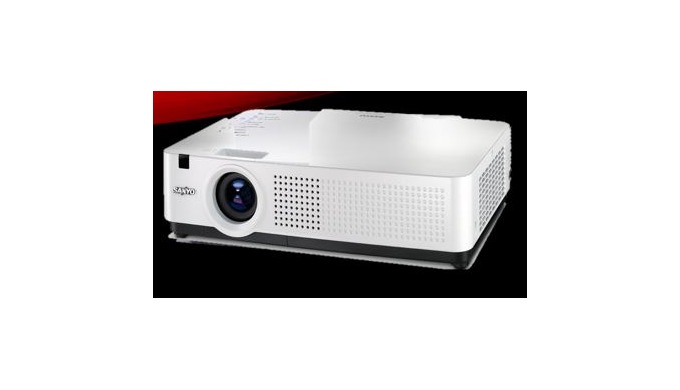 Proyector