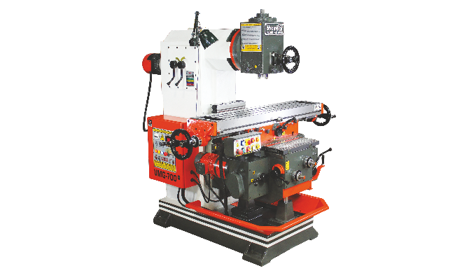 We are manufacturers of Milling Machines, Universal Milling Machines, milling machine manufacturers,...