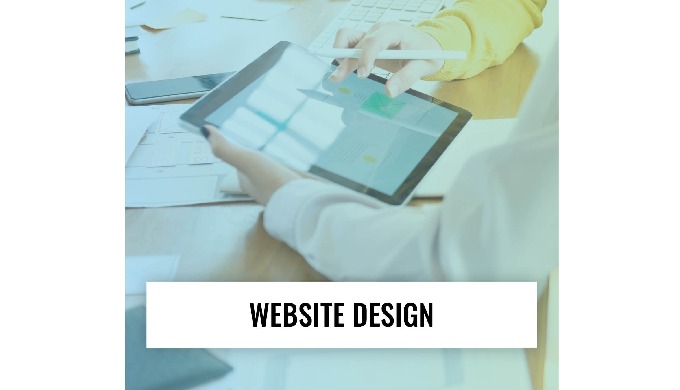 We build and develop beautiful websites to get your company’s online branding up and going whilst co...