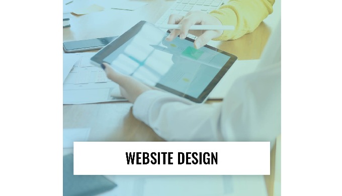 We build and develop beautiful websites to get your company’s online branding up and going whilst co...