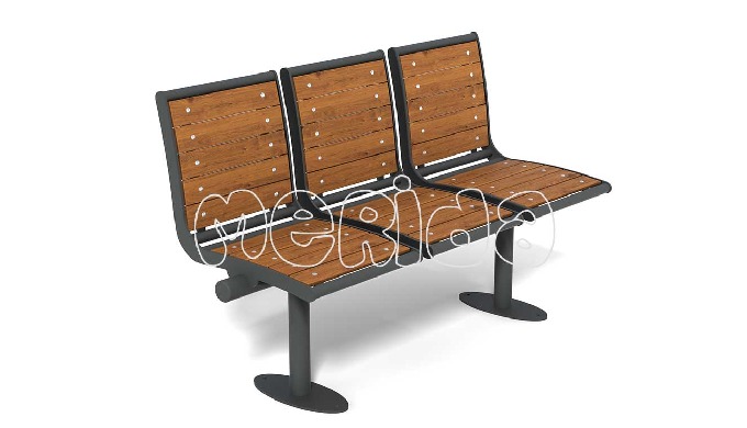 https://www.meridapark.com/urun/oturma-banklari-modelleri-bk-26 Kent Ekipmanları - Banklar - BK 26
