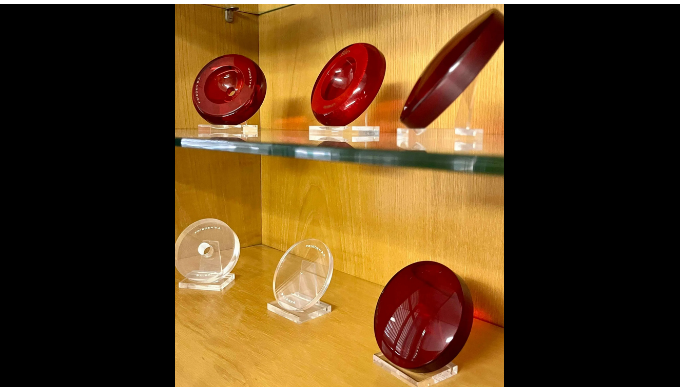 Products for watchmaking