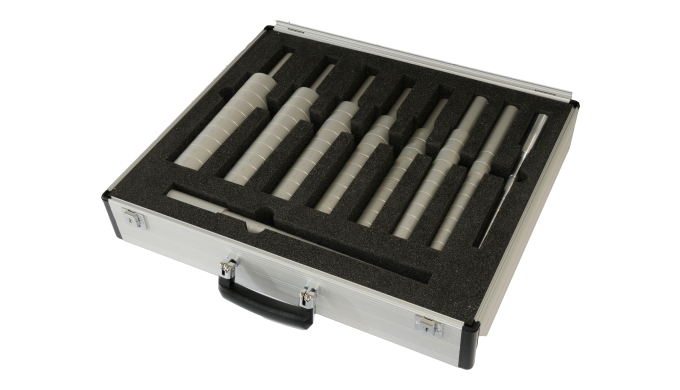 TRAM, PID - Pipe Insulation Inner Diameter Dorn