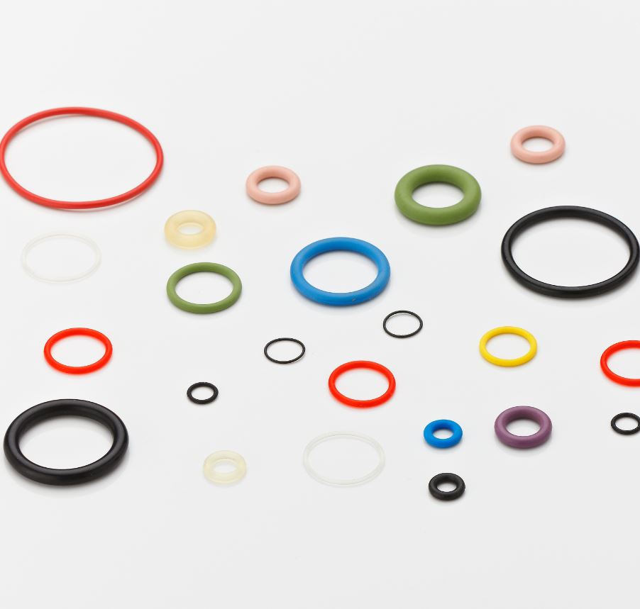 Gamme de joints toriques DEME