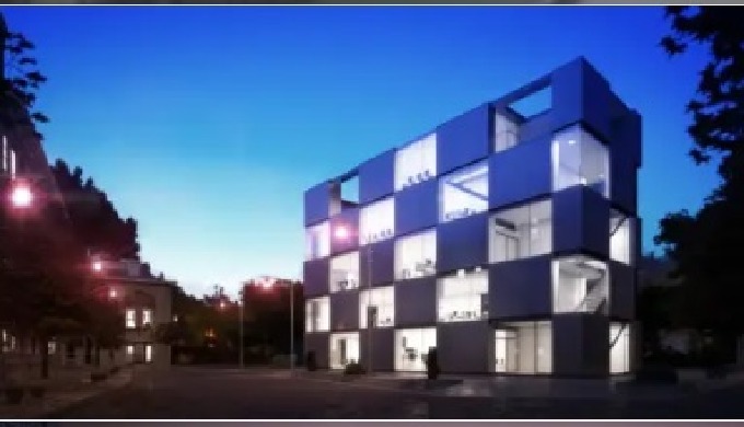 La Animación 3D es una potente herramienta audiovisual que seduce al público objetivo. Qué mejor que...