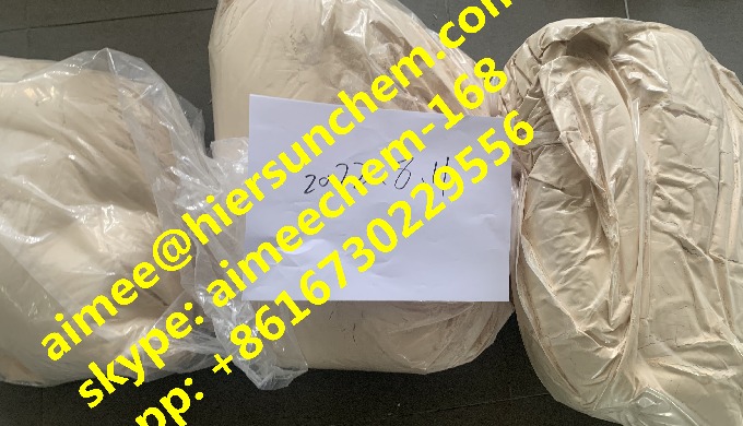 aimee@hiersunchem.com app: +8616730229556 wickr: aimeebest666 skype: aimeechem-168 Stock Cannabinoid...
