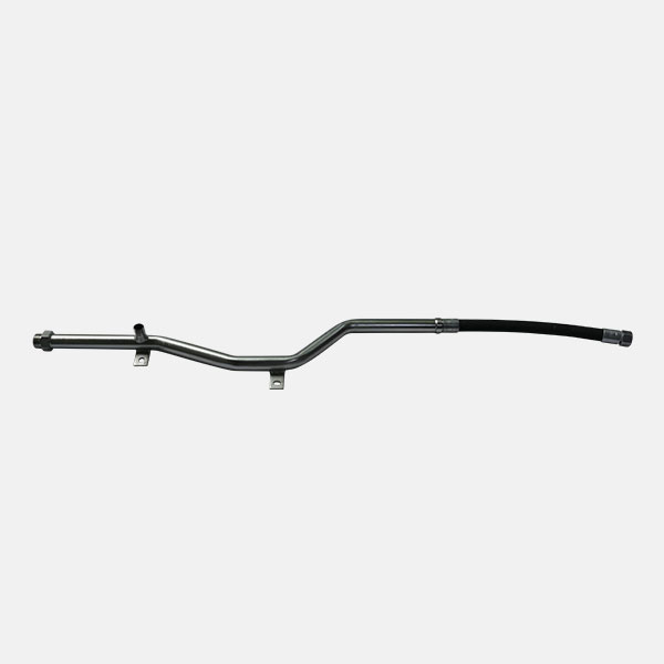 Engineered for excellence, our hydraulic hoses deliver unmatched performance and reliability in dema...