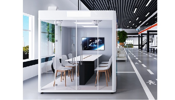 Guangzhou Cyspace Intelligent Equipment Co., Ltd. focuses on the R&D, p...