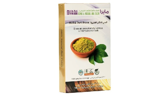 Myrah Henna & Natural Hair Colours Brand: Myrah Henna & Natural Hair Colours About this item...