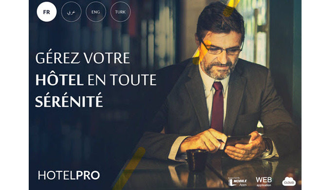 Hôtel Pro. est un système de gestion d’hôtel multilingue, multibranche et multiactivité, qui traite ...
