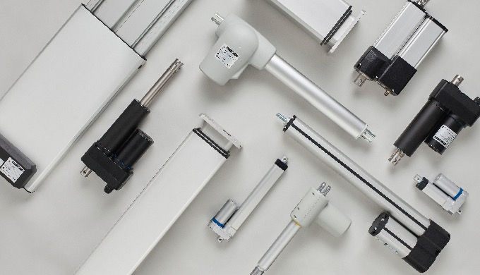 Tailored Electric Linear Actuator Solutions to Meet Your Requirements. Our electric linear actuators...